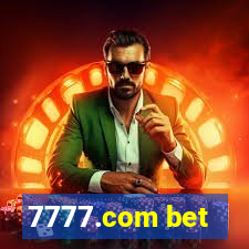 7777.com bet